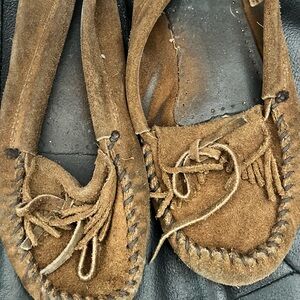Minnetonka Moccasin